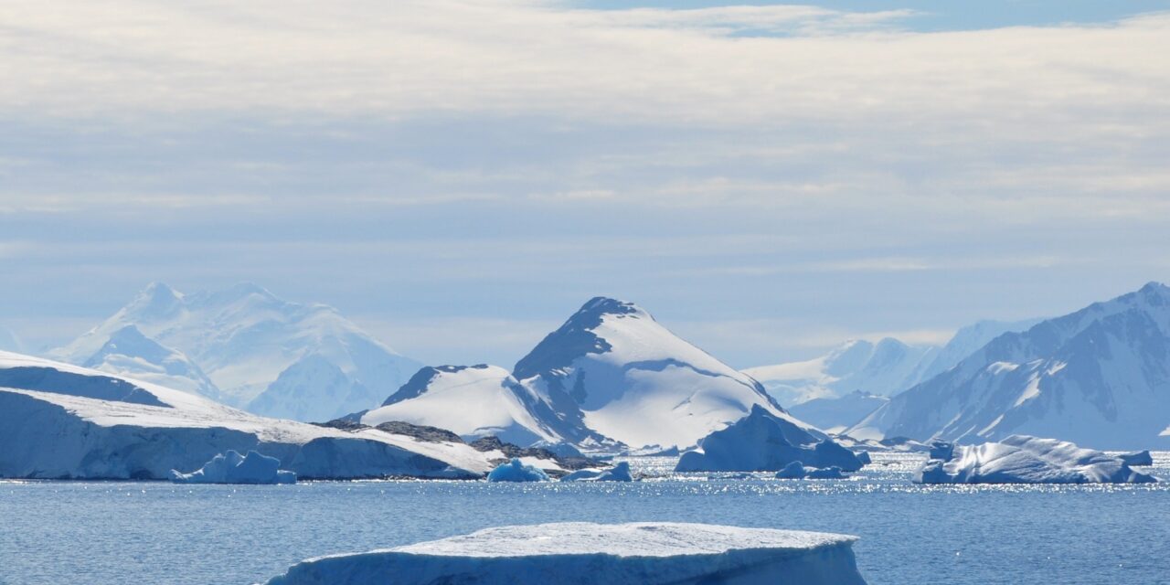 Last 8 Years ‘Warmest on Record’, Saving Glaciers Effectively a Lost Cause: UN Report