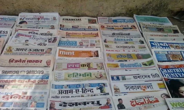 What do people think of climate news?