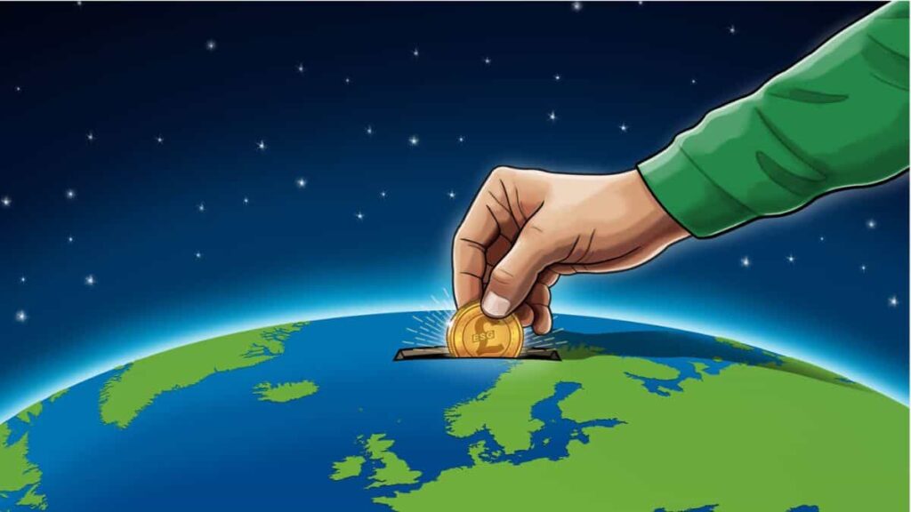 "It is our collective responsibility to invest in our planet and honour the environment ," says Pradip Shah 2