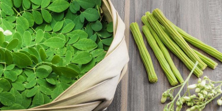 Moringa – Health Benefits, and Side Effects 1 Moringa – Health Benefits, and Side Effects 1