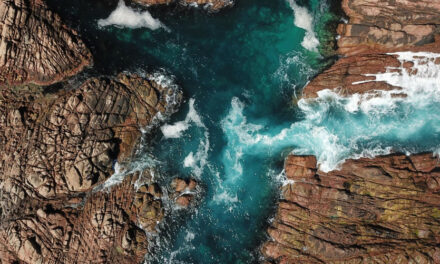 “We must work for water, for water to work for us” – UN Climate Change Executive Secretary addresses water-climate challenge