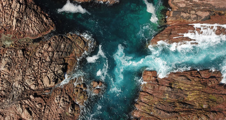 “We must work for water, for water to work for us” – UN Climate Change Executive Secretary addresses water-climate challenge