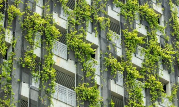 Key Data Center Sustainability Trends in 2022