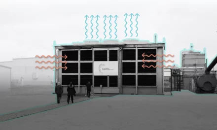 What is carbon capture and how does it work? Inside the process that could slow global warming