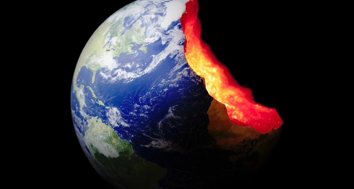 This Company Wants to Drill the World’s Deepest Holes to Tap Into Earth’s Boundless Energy