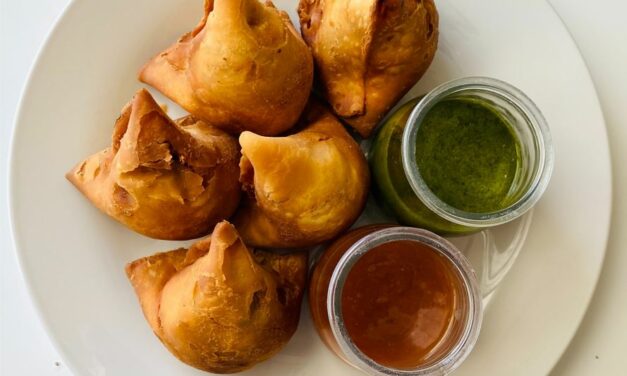 Health Benefits of Pudina Chutney – 8 Surprising Facts You Didn’t Know