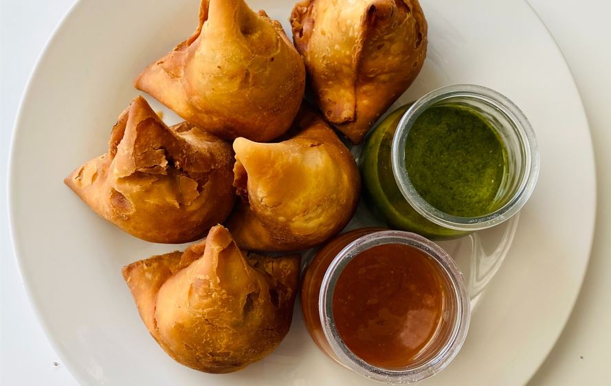 Health Benefits of Pudina Chutney – 8 Surprising Facts You Didn’t Know