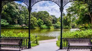 14 best botanical gardens around the world to visit this spring