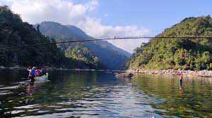 5 Cleanest Rivers In India With Crystal-Clear Water