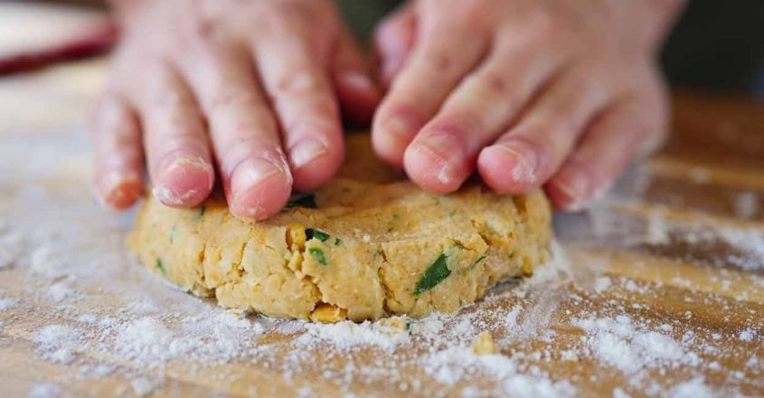 Planning to give up zinc? Check out these supreme plant-based protein options 3