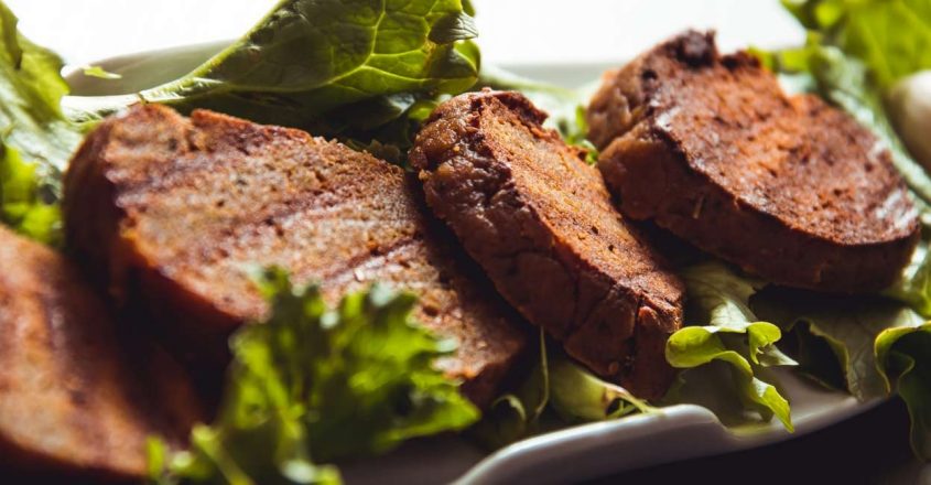 Planning to give up zinc? Check out these supreme plant-based protein options 5