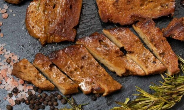 Planning to give up zinc? Check out these supreme plant-based protein options