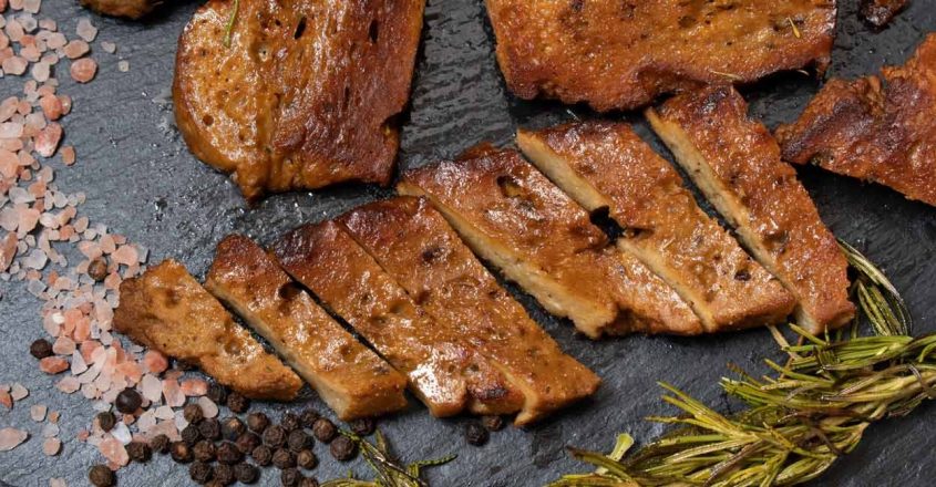 Planning to give up zinc? Check out these supreme plant-based protein options