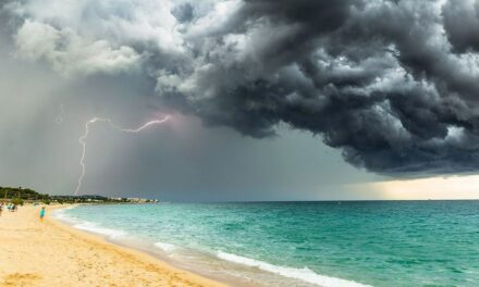 WMO calls for more investment in integrated weather and climate services