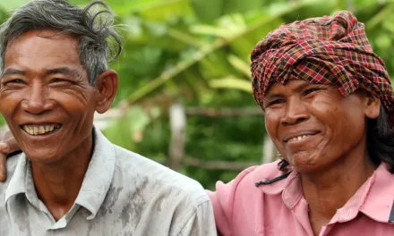 Climate Change and Paris Alignment: “The Climate is Changing, and So Are We”