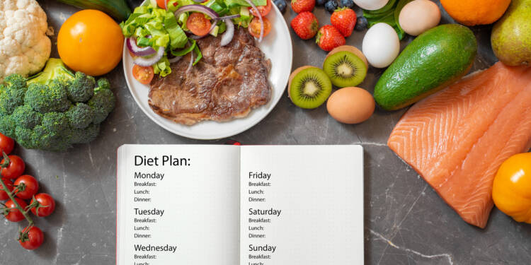 Fuel Your Weight Loss Journey with Foods That Burn Belly Fat