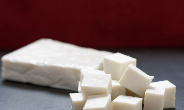 Does Paneer Lower Cholesterol Level?