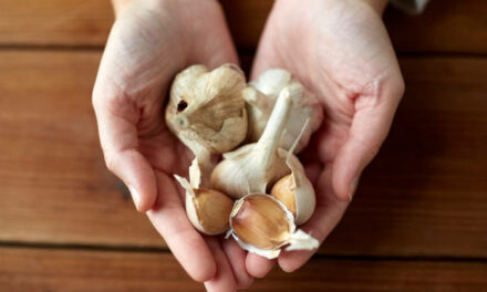 Garlic for Cholesterol – Is Good or bad?