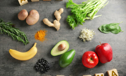 Asthma Patient’s Diet Plan – Food to Eat and Avoid