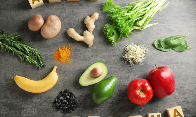 Asthma Patient’s Diet Plan – Food to Eat and Avoid