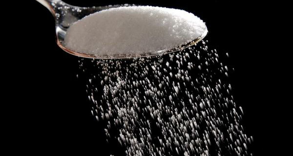 WHO advises against use of sugar substitutes for weight loss
