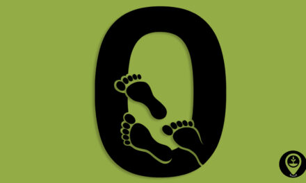 What Does it Mean to Live a Net Zero Carbon Lifestyle?