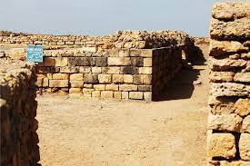 The Power of Climate Change – New Research Sheds Light on the End of Ancient Indus Megacities