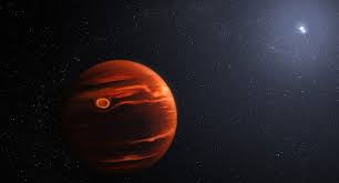 Scientists Observe Star Swallowing A Planet For The First Time 1