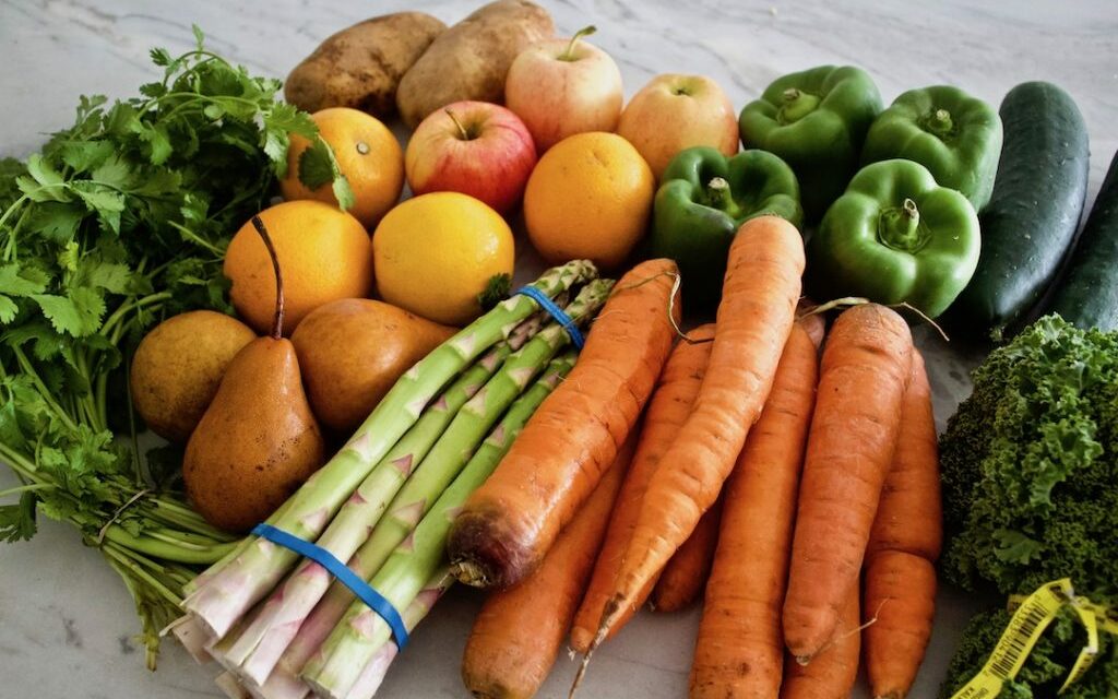 How to Eat Sustainably 10 Tips for a Healthy Body and