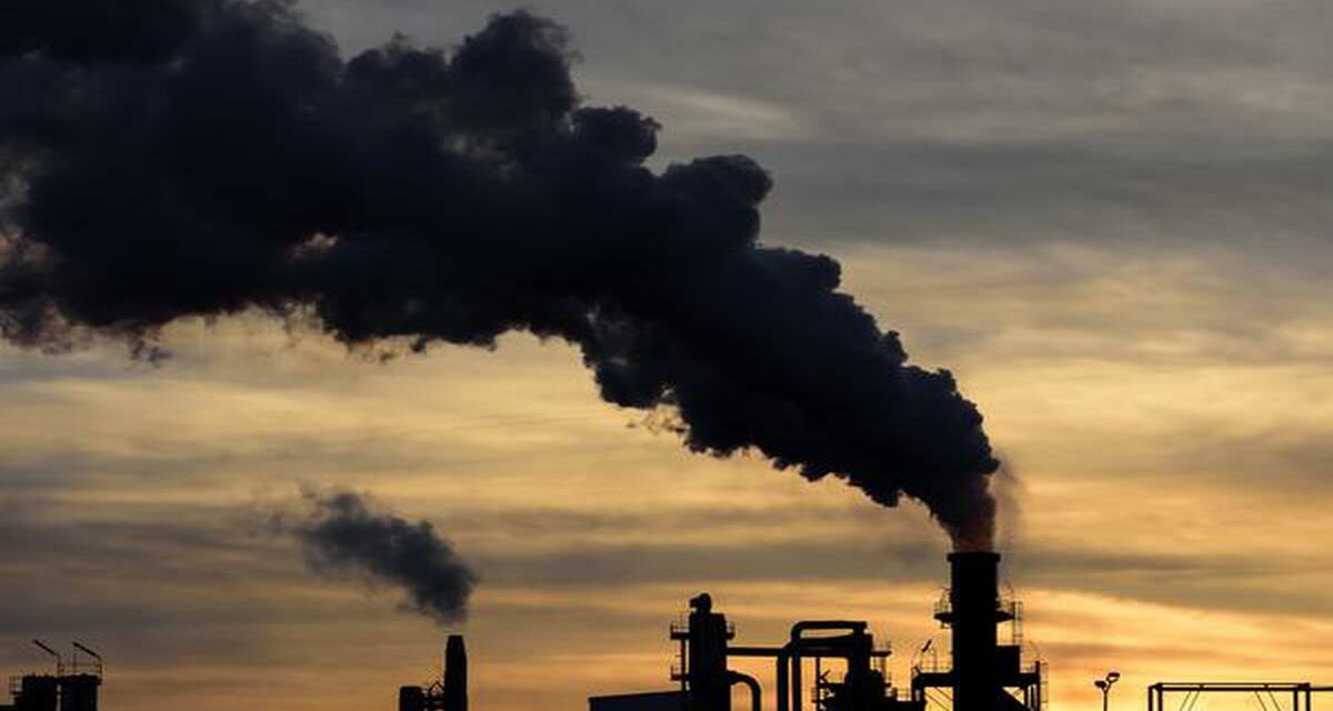 Global warming now more likely to breach 1.5°C threshold by 2027, scientists warn