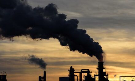 Global warming now more likely to breach 1.5°C threshold by 2027, scientists warn