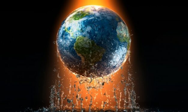 Defusing the climate time bomb for a liveable future