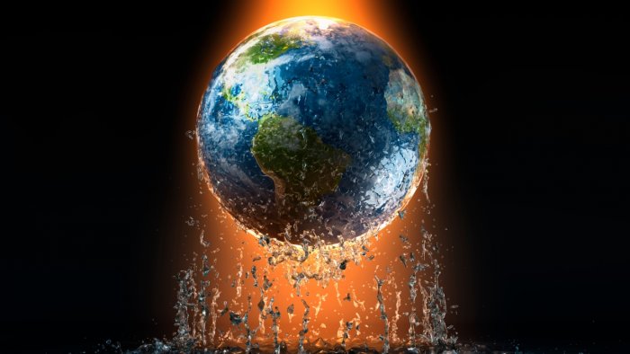 Defusing the climate time bomb for a liveable future