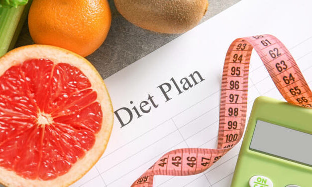 21 Day Diet Plan for Weight Loss: Slim Down, Shape Up