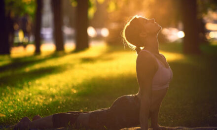 How Many Surya Namaskar for Weight Loss? A Detailed Guide