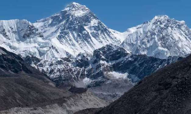 Thin ice: Editorial on PM Modi’s ‘clear roadmap’ for India to tackle climate change