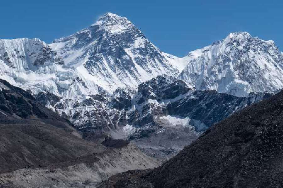 Thin ice: Editorial on PM Modi's 'clear roadmap' for India to tackle climate change 1 Thin ice: Editorial on PM Modi's 'clear roadmap' for India to tackle climate change 1