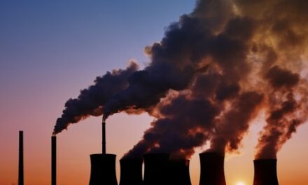 China Launches Asia’s Biggest Coal Carbon Capture Plant