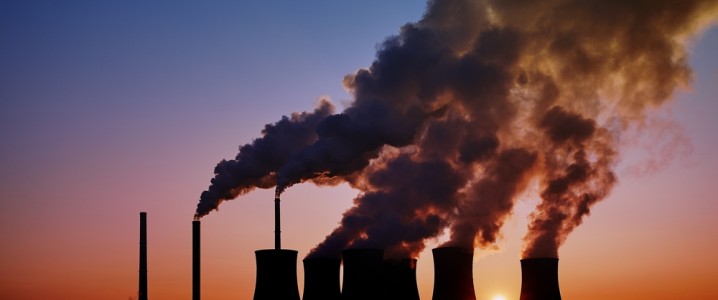 China Launches Asia’s Biggest Coal Carbon Capture Plant 1 China Launches Asia’s Biggest Coal Carbon Capture Plant 1