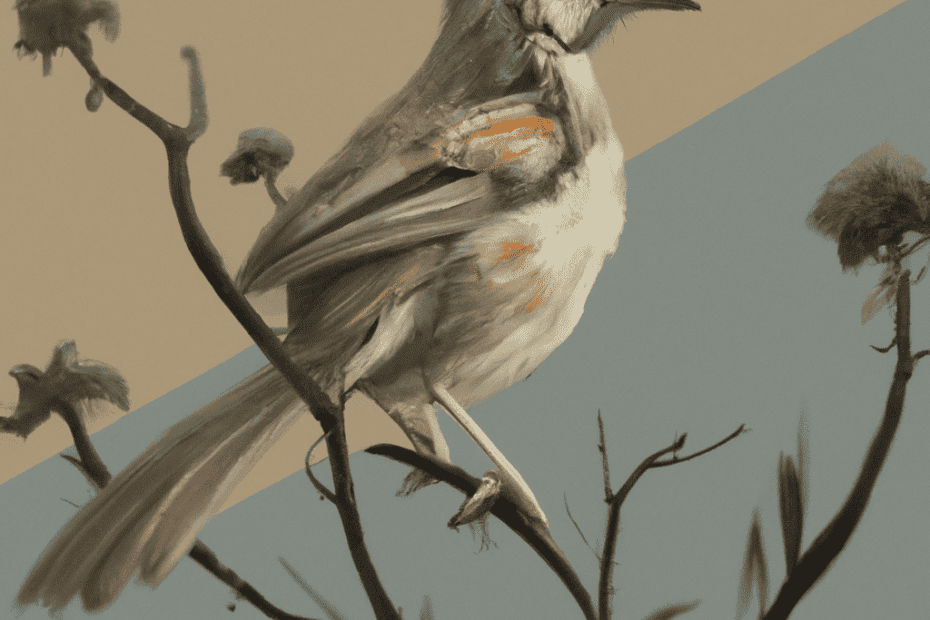 Como Saber Si Un Pájaro Es Macho O Hembra