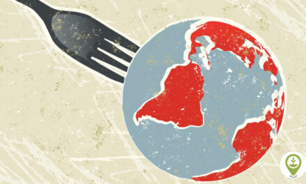 The Environmental Impacts of Food and Diet