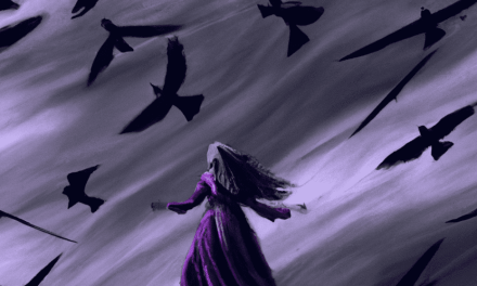 Soñar Con Pájaros Negros