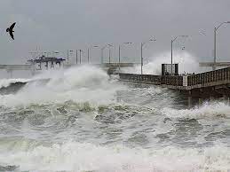 World braces for extreme weather events as El Nino is officially here