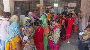 Understanding The Impact Of Climate Change On Dalits And Marginalised Communities