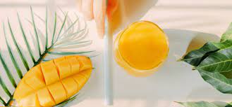 6 INCREDIBLE BENEFITS OF EATING MANGO FOR YOUR HEALTH