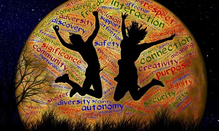 Rediscovering Humanity in a Busy World!!!!