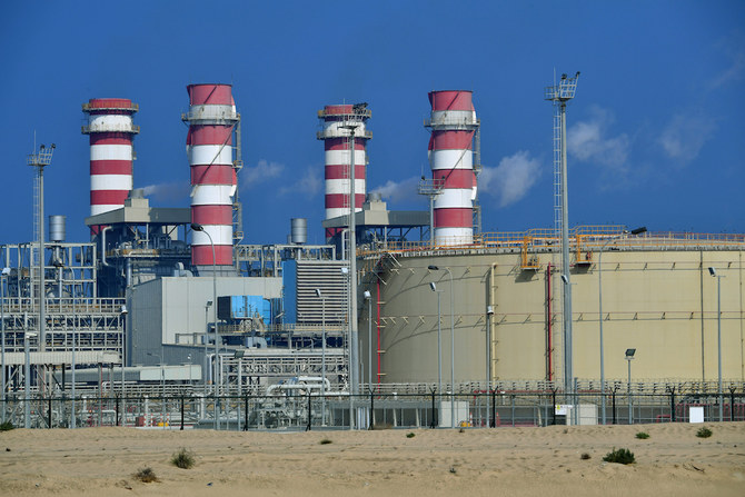 Circular carbon economy holds promise in battle against global warming