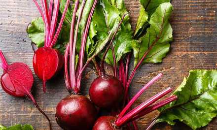 18 Important Health Benefits Of Beetroot + Nutrition Facts