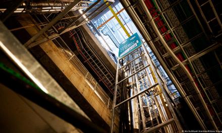 The best way to capture carbon and store it