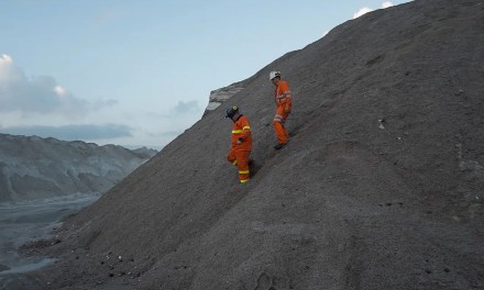 Potash: The age-old trick for healthy soil